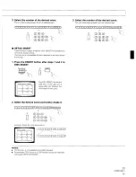 Предварительный просмотр 23 страницы Pioneer CLD-110KVT Operating Instructions Manual