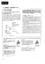 Предварительный просмотр 3 страницы Pioneer CLD-1500 HB Service Manual