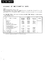 Предварительный просмотр 4 страницы Pioneer CLD-1500 HB Service Manual