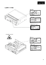 Предварительный просмотр 5 страницы Pioneer CLD-1500 HB Service Manual