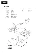 Предварительный просмотр 6 страницы Pioneer CLD-1500 HB Service Manual