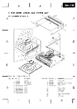 Предварительный просмотр 7 страницы Pioneer CLD-1500 HB Service Manual