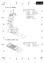 Предварительный просмотр 15 страницы Pioneer CLD-1500 HB Service Manual