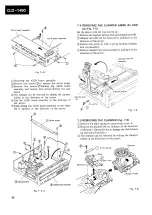 Предварительный просмотр 52 страницы Pioneer CLD-1500 HB Service Manual