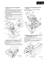 Предварительный просмотр 53 страницы Pioneer CLD-1500 HB Service Manual