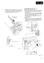 Предварительный просмотр 55 страницы Pioneer CLD-1500 HB Service Manual