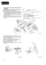 Предварительный просмотр 56 страницы Pioneer CLD-1500 HB Service Manual