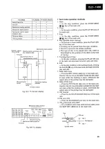 Предварительный просмотр 59 страницы Pioneer CLD-1500 HB Service Manual