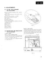 Предварительный просмотр 63 страницы Pioneer CLD-1500 HB Service Manual