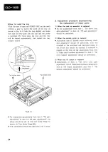 Предварительный просмотр 64 страницы Pioneer CLD-1500 HB Service Manual