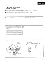 Предварительный просмотр 65 страницы Pioneer CLD-1500 HB Service Manual