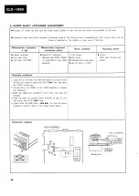 Предварительный просмотр 68 страницы Pioneer CLD-1500 HB Service Manual