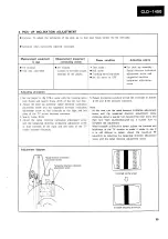 Предварительный просмотр 69 страницы Pioneer CLD-1500 HB Service Manual