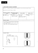 Предварительный просмотр 70 страницы Pioneer CLD-1500 HB Service Manual