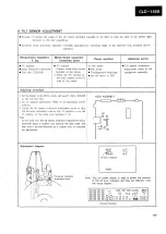 Предварительный просмотр 71 страницы Pioneer CLD-1500 HB Service Manual