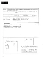 Предварительный просмотр 72 страницы Pioneer CLD-1500 HB Service Manual