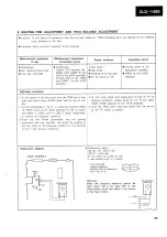 Предварительный просмотр 75 страницы Pioneer CLD-1500 HB Service Manual