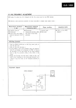 Предварительный просмотр 81 страницы Pioneer CLD-1500 HB Service Manual