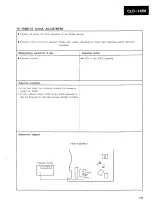 Предварительный просмотр 85 страницы Pioneer CLD-1500 HB Service Manual