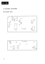 Предварительный просмотр 86 страницы Pioneer CLD-1500 HB Service Manual