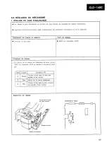 Предварительный просмотр 89 страницы Pioneer CLD-1500 HB Service Manual