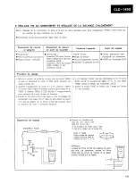 Предварительный просмотр 99 страницы Pioneer CLD-1500 HB Service Manual