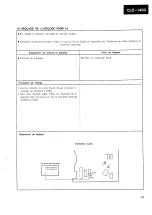 Предварительный просмотр 109 страницы Pioneer CLD-1500 HB Service Manual