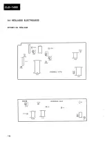 Предварительный просмотр 110 страницы Pioneer CLD-1500 HB Service Manual