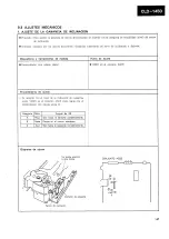 Предварительный просмотр 113 страницы Pioneer CLD-1500 HB Service Manual