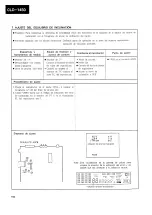 Предварительный просмотр 120 страницы Pioneer CLD-1500 HB Service Manual