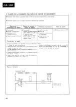 Предварительный просмотр 126 страницы Pioneer CLD-1500 HB Service Manual