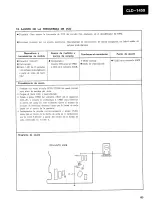 Предварительный просмотр 129 страницы Pioneer CLD-1500 HB Service Manual