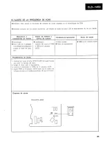 Предварительный просмотр 131 страницы Pioneer CLD-1500 HB Service Manual