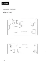 Предварительный просмотр 134 страницы Pioneer CLD-1500 HB Service Manual