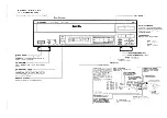 Предварительный просмотр 145 страницы Pioneer CLD-1500 HB Service Manual