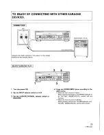 Preview for 25 page of Pioneer CLD-1570K Operating Instructions Manual