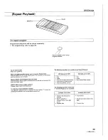 Preview for 39 page of Pioneer CLD-1570K Operating Instructions Manual