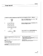 Preview for 43 page of Pioneer CLD-1570K Operating Instructions Manual