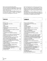 Предварительный просмотр 4 страницы Pioneer CLD-1750 Operating Instructions Manual