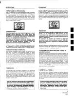 Предварительный просмотр 9 страницы Pioneer CLD-1750 Operating Instructions Manual