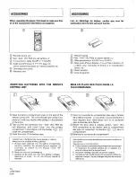 Предварительный просмотр 14 страницы Pioneer CLD-1750 Operating Instructions Manual