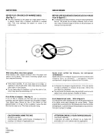 Предварительный просмотр 20 страницы Pioneer CLD-1750 Operating Instructions Manual