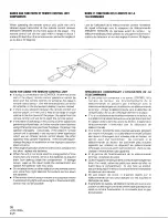 Предварительный просмотр 38 страницы Pioneer CLD-1750 Operating Instructions Manual