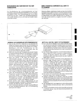 Предварительный просмотр 39 страницы Pioneer CLD-1750 Operating Instructions Manual