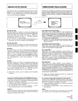 Предварительный просмотр 41 страницы Pioneer CLD-1750 Operating Instructions Manual