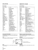 Предварительный просмотр 44 страницы Pioneer CLD-1750 Operating Instructions Manual