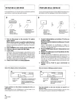 Предварительный просмотр 48 страницы Pioneer CLD-1750 Operating Instructions Manual