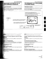 Предварительный просмотр 67 страницы Pioneer CLD-1750 Operating Instructions Manual