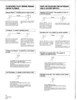 Предварительный просмотр 70 страницы Pioneer CLD-1750 Operating Instructions Manual