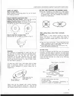 Preview for 9 page of Pioneer CLD-3070 Operating Instructions Manual